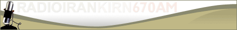 670AM KIRN Radio Iran